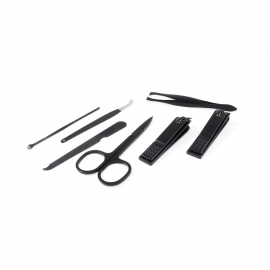 Accessories - Care - Cleaning Studio Manicure Set
