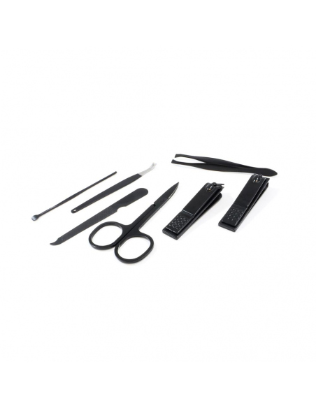 Accessories - Care - Cleaning Studio Manicure Set