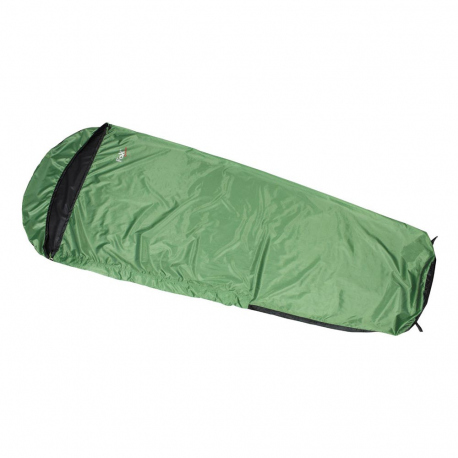 Μονώσεις & Καλύμματα Υπνοσάκων Light Waterproof Sleeping Bag Cover