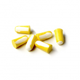 Earplugs - Sleeping Masks Earplugs 3 Pairs 2