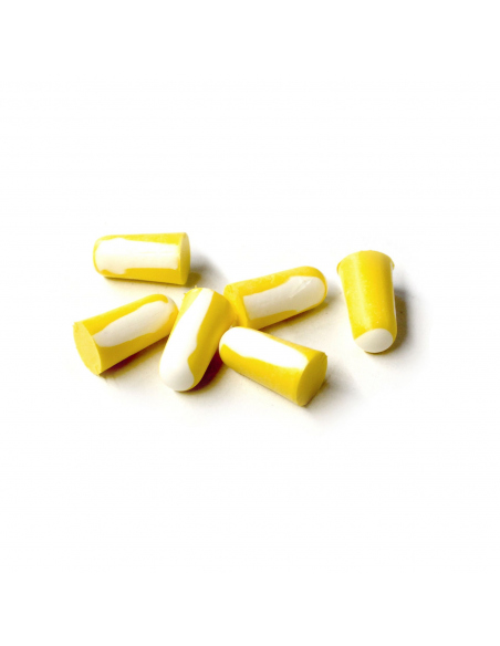 Earplugs - Sleeping Masks Earplugs 3 Pairs