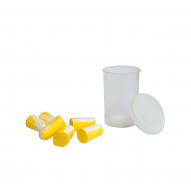 Earplugs - Sleeping Masks Earplugs 3 Pairs