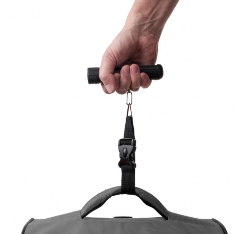 Σακίδια - Βαλίτσες - Τσάντες Digital Luggage Scale