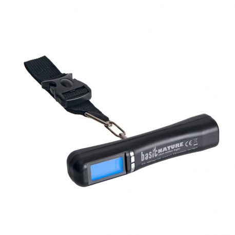 Σακίδια - Βαλίτσες - Τσάντες Digital Luggage Scale