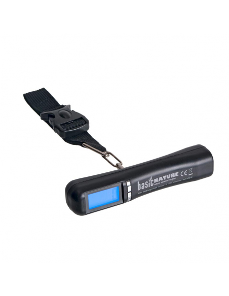 Σακίδια - Βαλίτσες - Τσάντες Digital Luggage Scale