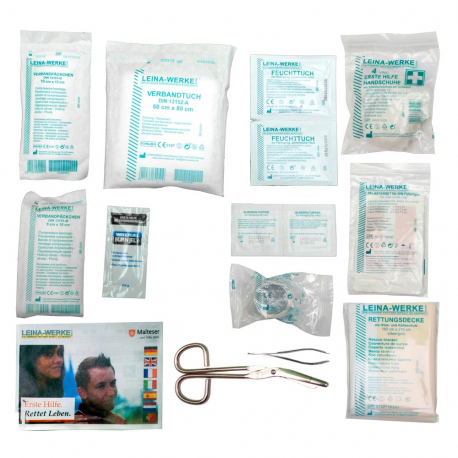 First Aid Kits First Aid Kit Plus