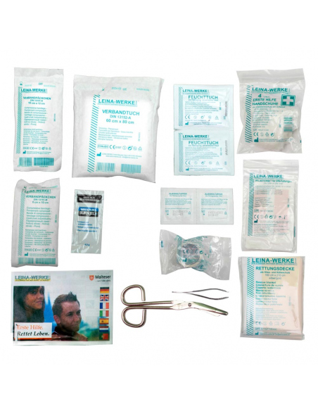 First Aid Kits First Aid Kit Plus