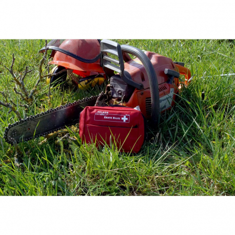 First Aid Kits First Aid Kit Plus