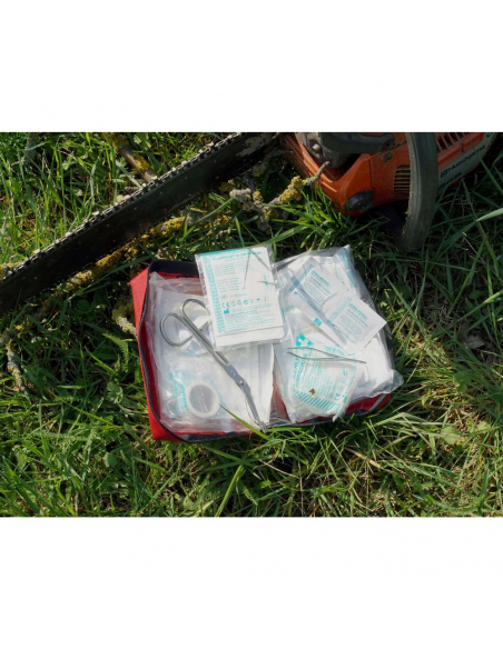 First Aid Kits First Aid Kit Plus