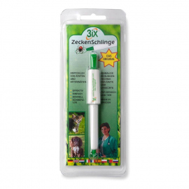 Insect Repellents Loop 3iX Tick Remover 2