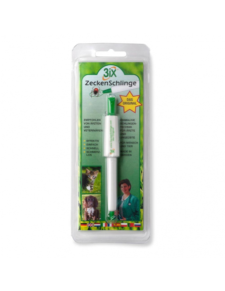 Insect Repellents Loop 3iX Tick Remover