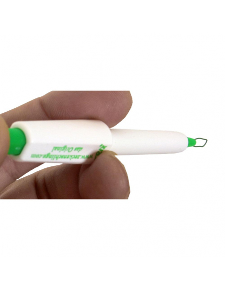 Insect Repellents Loop 3iX Tick Remover