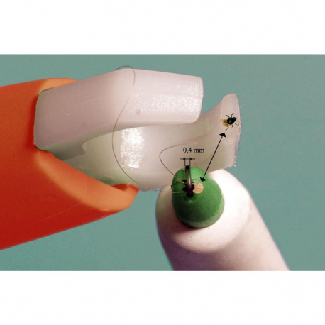 Insect Repellents Loop 3iX Tick Remover