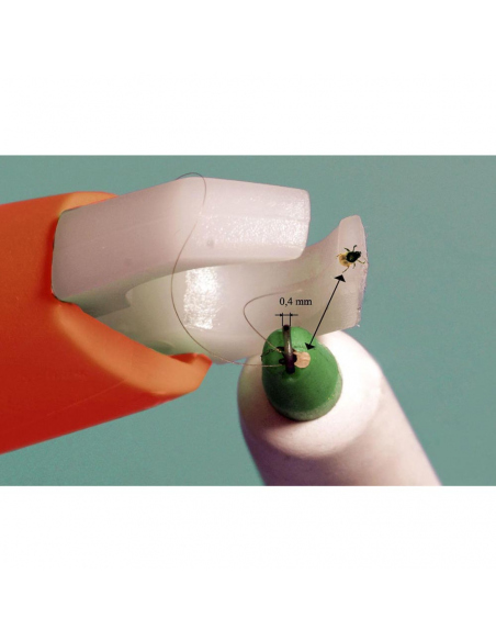 Insect Repellents Loop 3iX Tick Remover