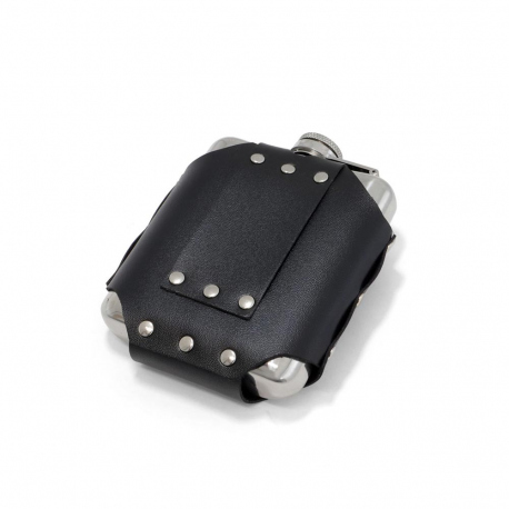 Υδροδοχεία - Θερμός - Παγούρια Fashion Outdoors Hip Flask 180ml