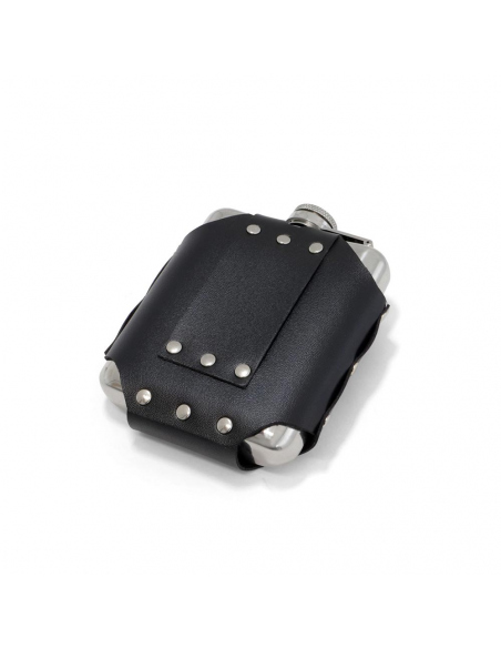 Υδροδοχεία - Θερμός - Παγούρια Fashion Outdoors Hip Flask 180ml