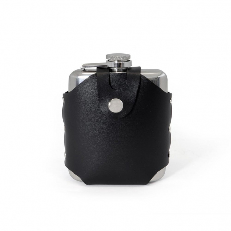 Υδροδοχεία - Θερμός - Παγούρια Fashion Outdoors Hip Flask 180ml