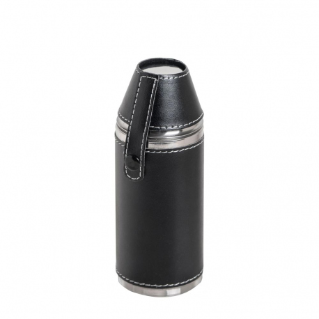 Hydration - Thermos - Bottles Hunting Flask with 2 Cups Hydration - Thermos - Bottles Hunting Flask with 2 Cups