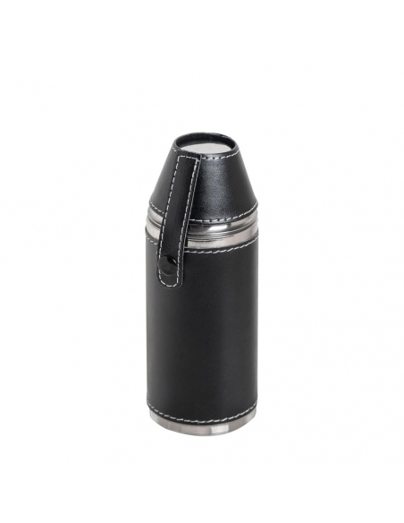 Hydration - Thermos - Bottles Hunting Flask with 2 Cups