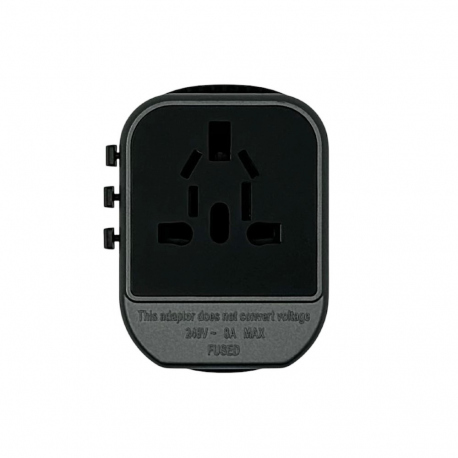 Adaptors Gabol Travel Adaptor
