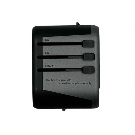 Adaptors Gabol Travel Adaptor