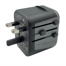 Adaptors Gabol Travel Adaptor