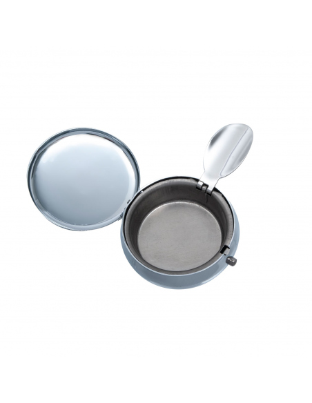 Accessories - Care - Cleaning Pocket Ash Tray