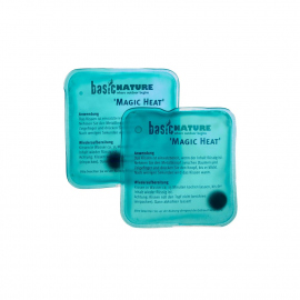 Hand Warmers Magic Heat Pad