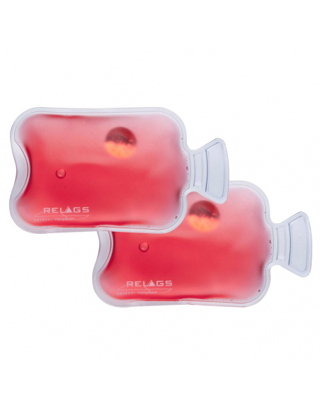 Θερμάστρες Τσέπης Mini Magic Heat Cushion