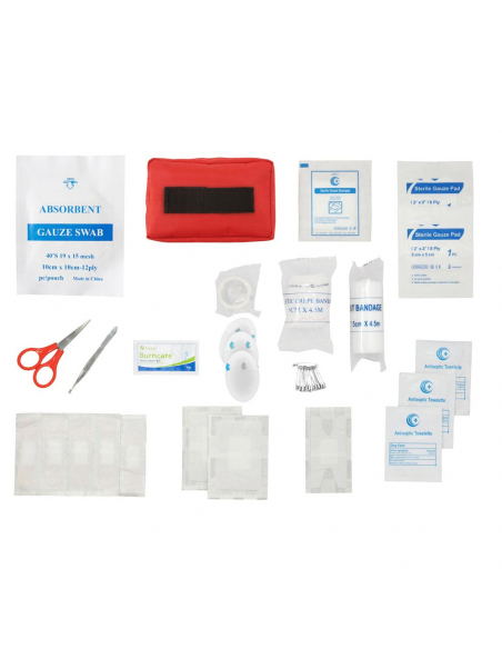 First Aid Kits Hiking First Aid Kit