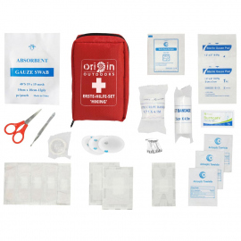 First Aid Kits Hiking First Aid Kit 2