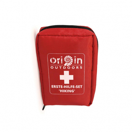 First Aid Kits Hiking First Aid Kit