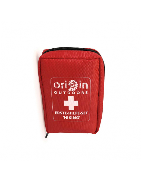 First Aid Kits Hiking First Aid Kit