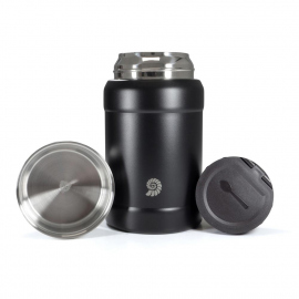 Cook Sets - Food Jars Outdoor Food Container 800ml 2
