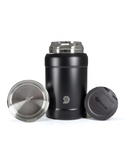 Cook Sets - Food Jars Outdoor Food Container 800ml
