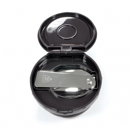 Cook Sets - Food Jars Outdoor Food Container 800ml