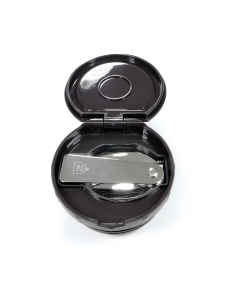 Cook Sets - Food Jars Outdoor Food Container 800ml