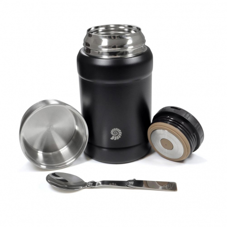 Cook Sets - Food Jars Outdoor Food Container 800ml