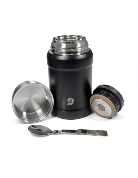 Cook Sets - Food Jars Outdoor Food Container 800ml