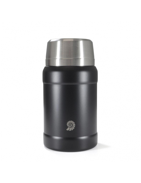 Cook Sets - Food Jars Outdoor Food Container 800ml