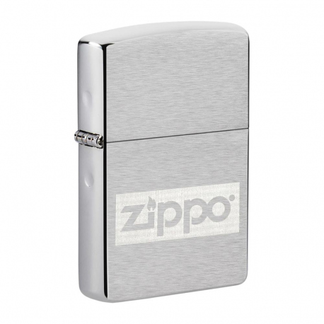 Υδροδοχεία - Θερμός - Παγούρια Zippo Fuellighter and Flask Gift Set