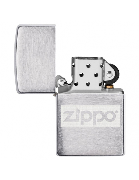 Υδροδοχεία - Θερμός - Παγούρια Zippo Fuellighter and Flask Gift Set