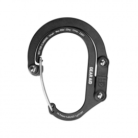 Κρίκοι Ασφαλείας GearAid Heroclip S