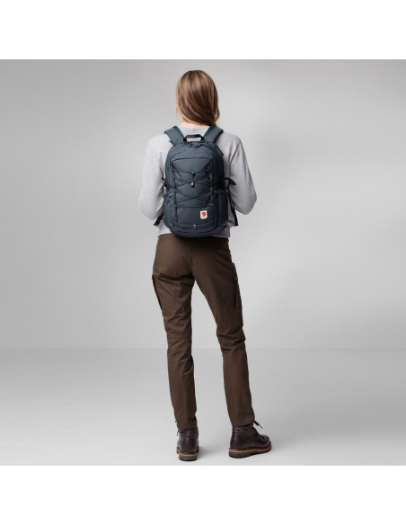 Σακίδια Πόλης Fjallraven Skule 20