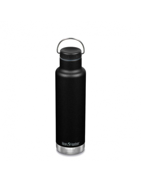 Hydration - Thermos - Bottles Klean Kanteen Insulated Classic 592ml