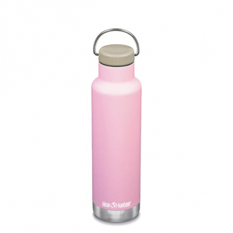 Υδροδοχεία - Θερμός - Παγούρια Klean Kanteen Insulated Classic 592ml