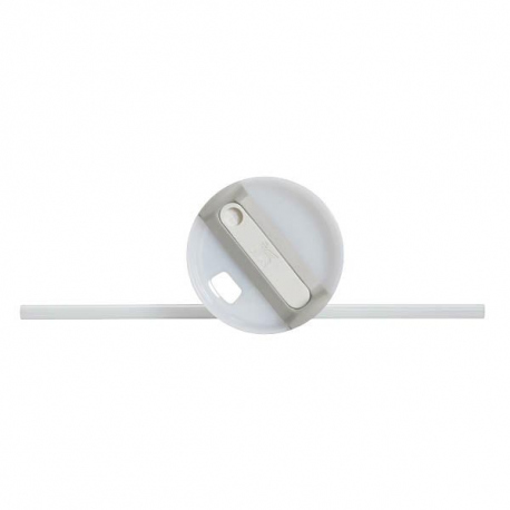 Υδροδοχεία - Θερμός - Παγούρια Stanley Quencher H2.0 FlowState Tumbler 1.2L Ash