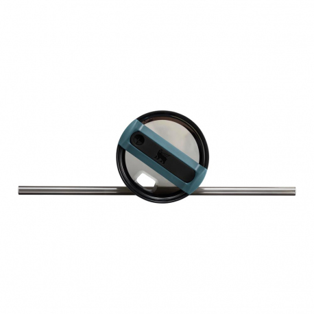 Υδροδοχεία - Θερμός - Παγούρια Stanley Quencher H2.0 FlowState Tumbler 1.2L Blue Spruce