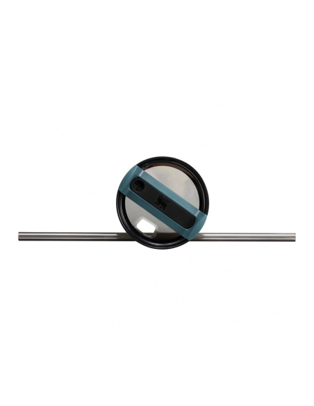 Υδροδοχεία - Θερμός - Παγούρια Stanley Quencher H2.0 FlowState Tumbler 1.2L Blue Spruce