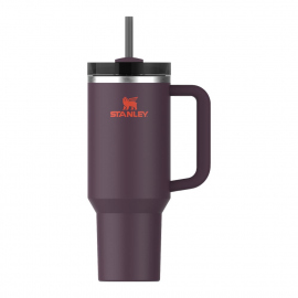 Hydration - Thermos - Bottles Stanley Quencher H2.0 FlowState Tumbler 1.2L Plum